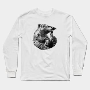 Coati Long Sleeve T-Shirt